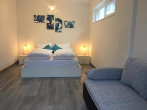 Отель Loft 82 Apartments  Больцано